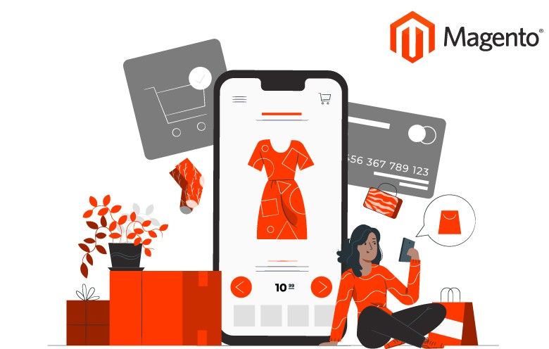 What makes Magento e-commerce platform the perfect one
