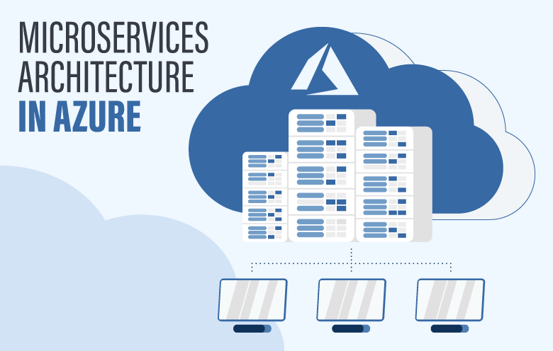 How building microservices architecture in Azure benefits your business
