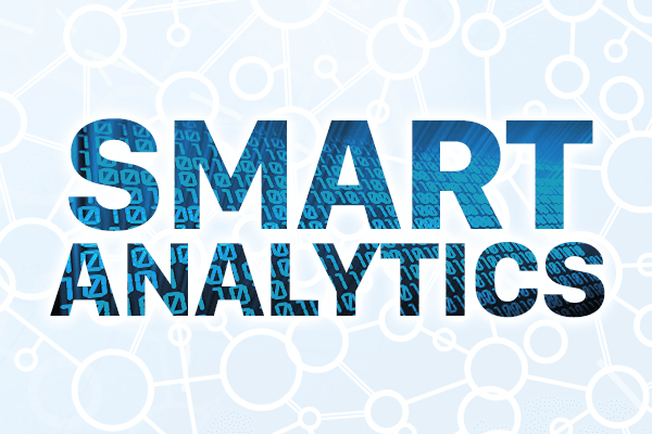 Smart analytics: unlocking the true value of big data